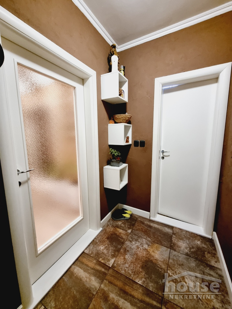 Stan Prodaja Novi Sad  81 m2