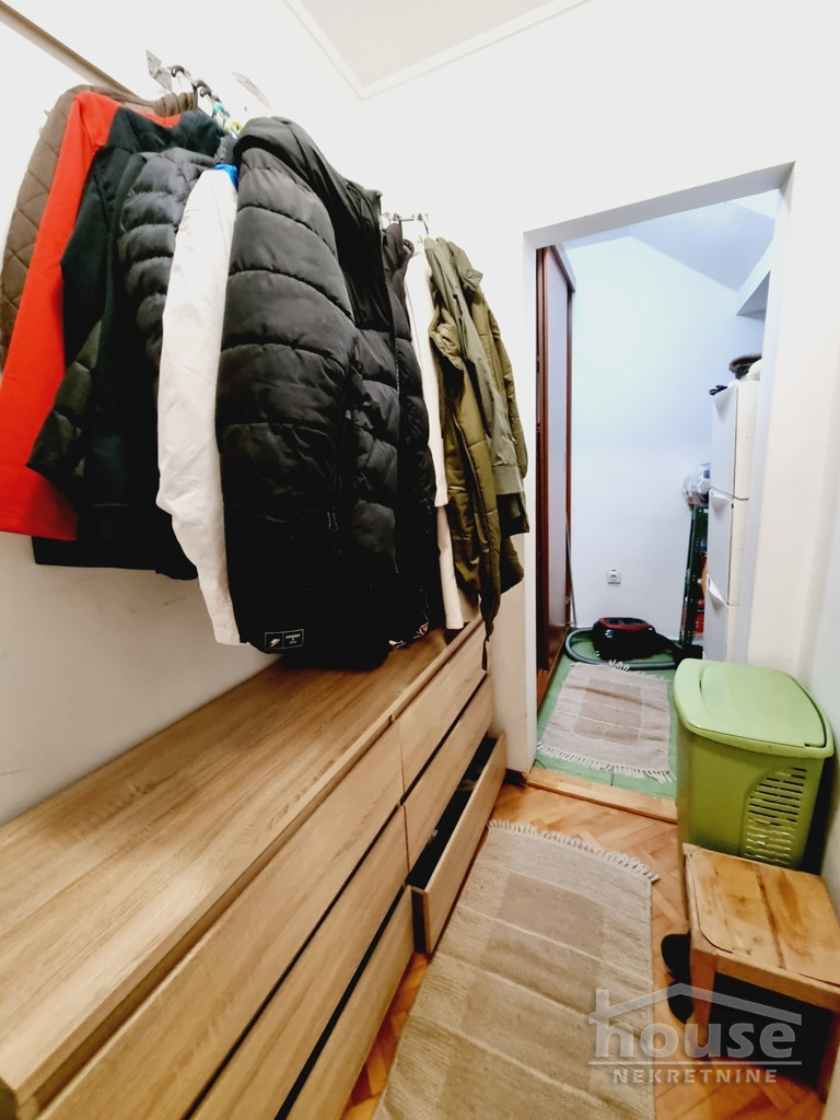 Stan Prodaja Novi Sad  81 m2