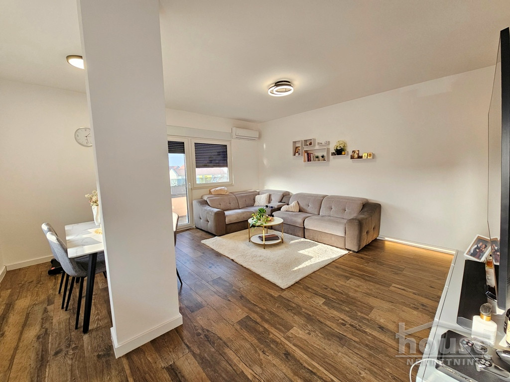 Stan Prodaja Novi Sad  87 m2