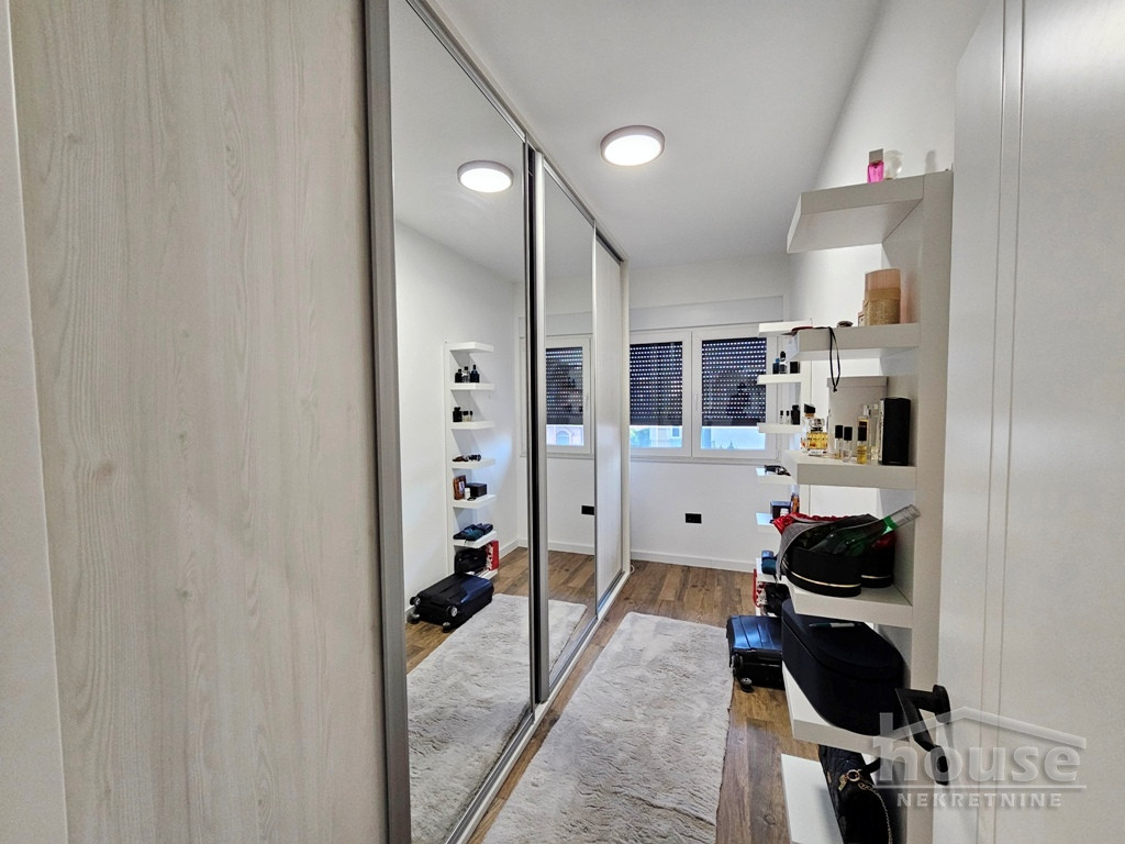 Troiposoban stan na prodaju, Veternička Rampa, Novi Sad, 87m², 300.000 €