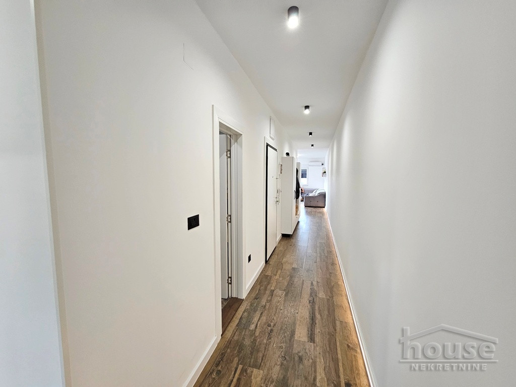 Stan Prodaja Novi Sad  87 m2