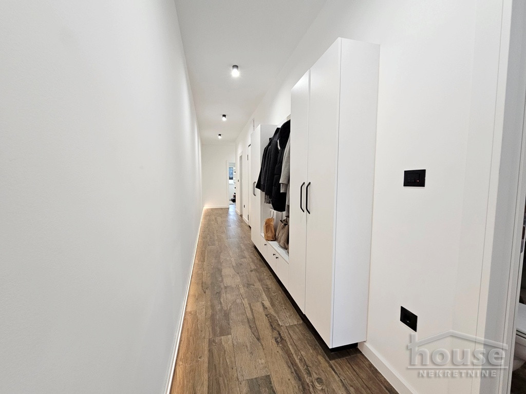 Stan Prodaja Novi Sad  87 m2