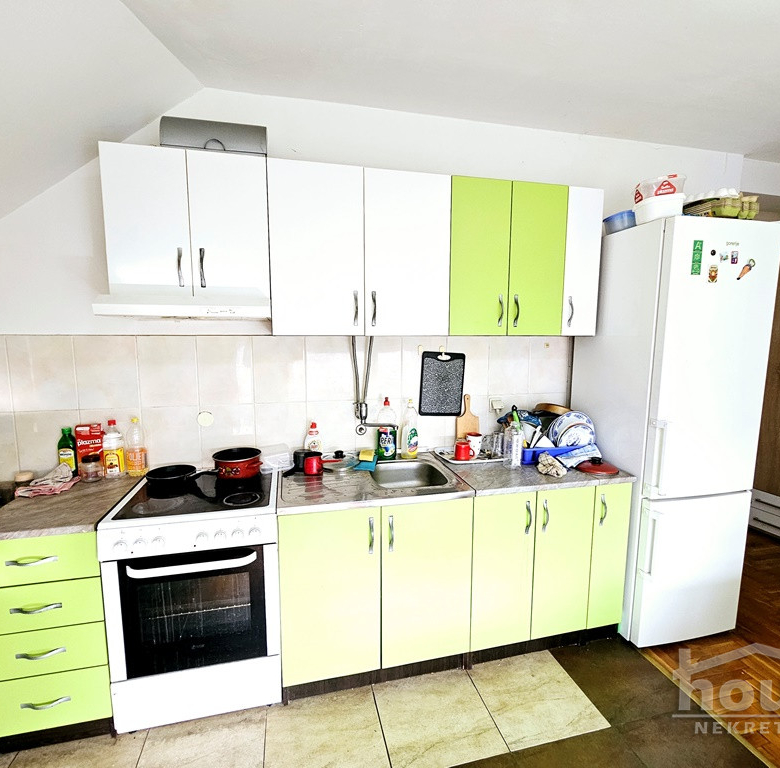 Stan Prodaja Novi Sad  52 m2