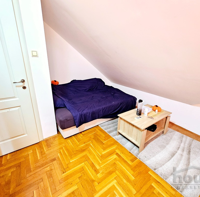 Stan Prodaja Novi Sad  52 m2