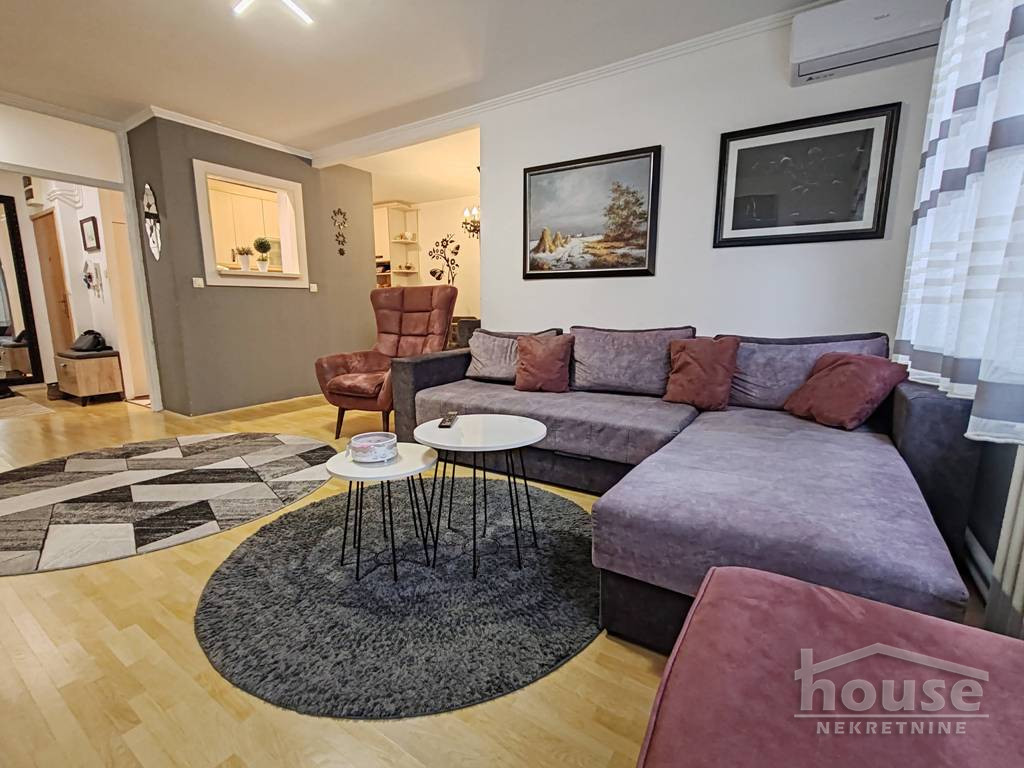 Stan Prodaja Novi Sad  70 m2