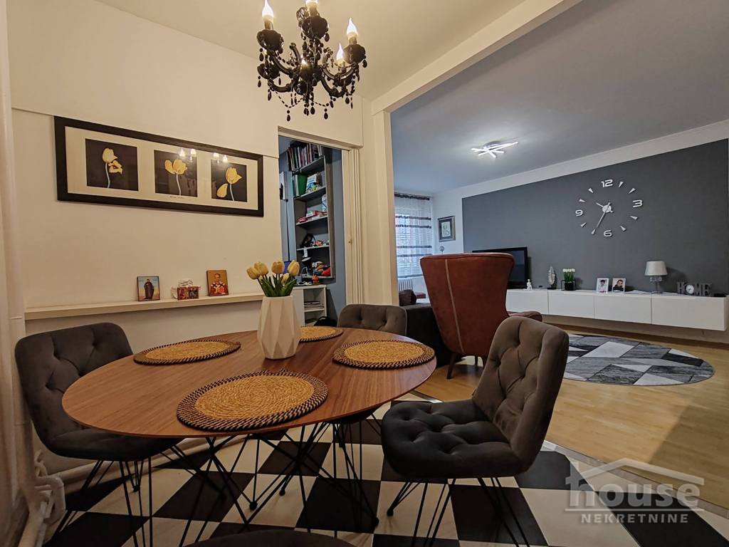 Stan Prodaja Novi Sad  70 m2