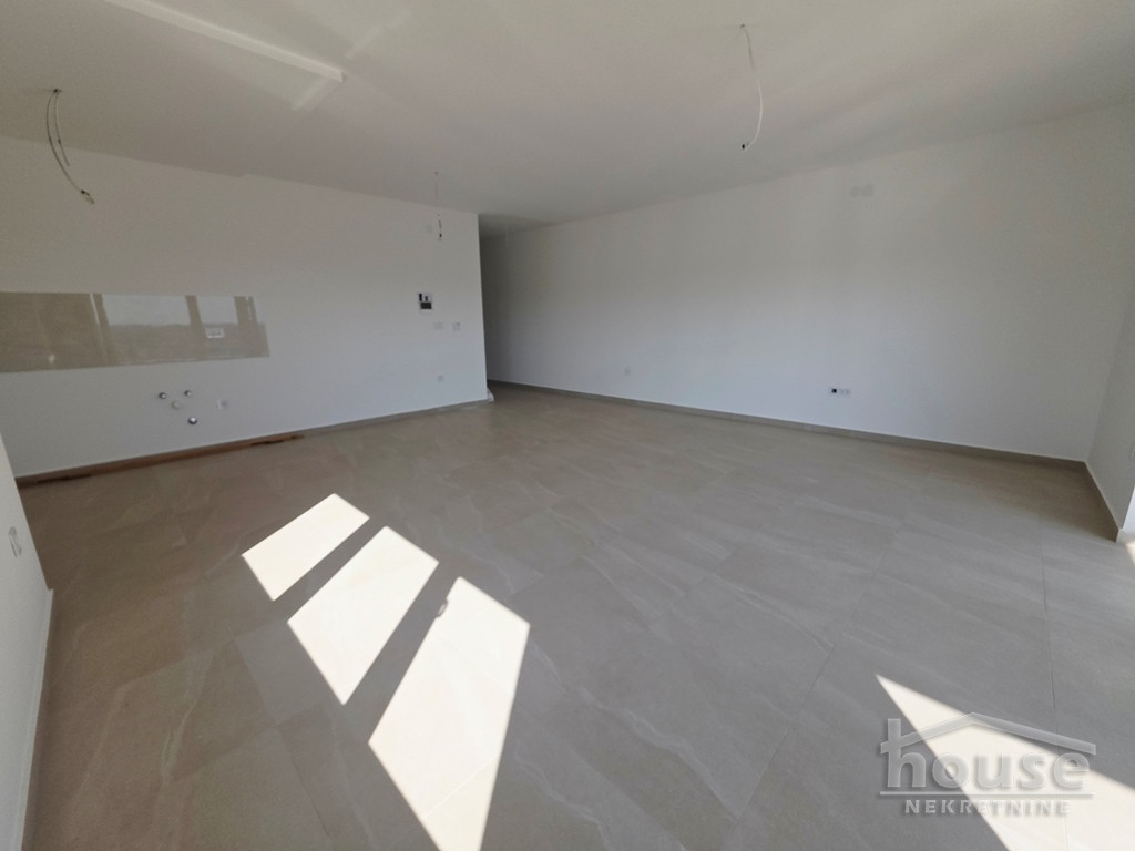 Stan Prodaja Novi Sad  93 m2