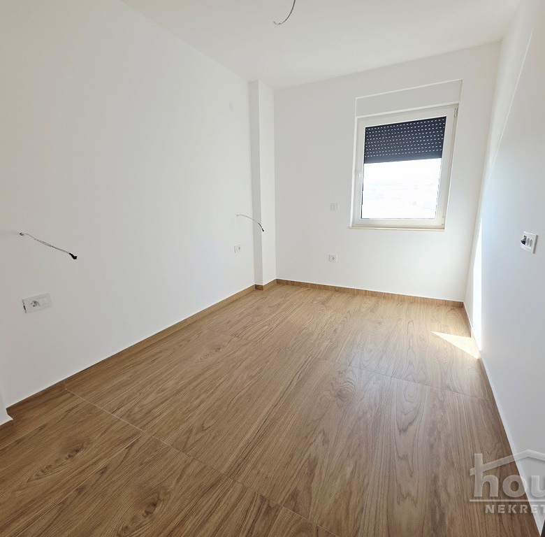 Stan Prodaja Novi Sad  93 m2