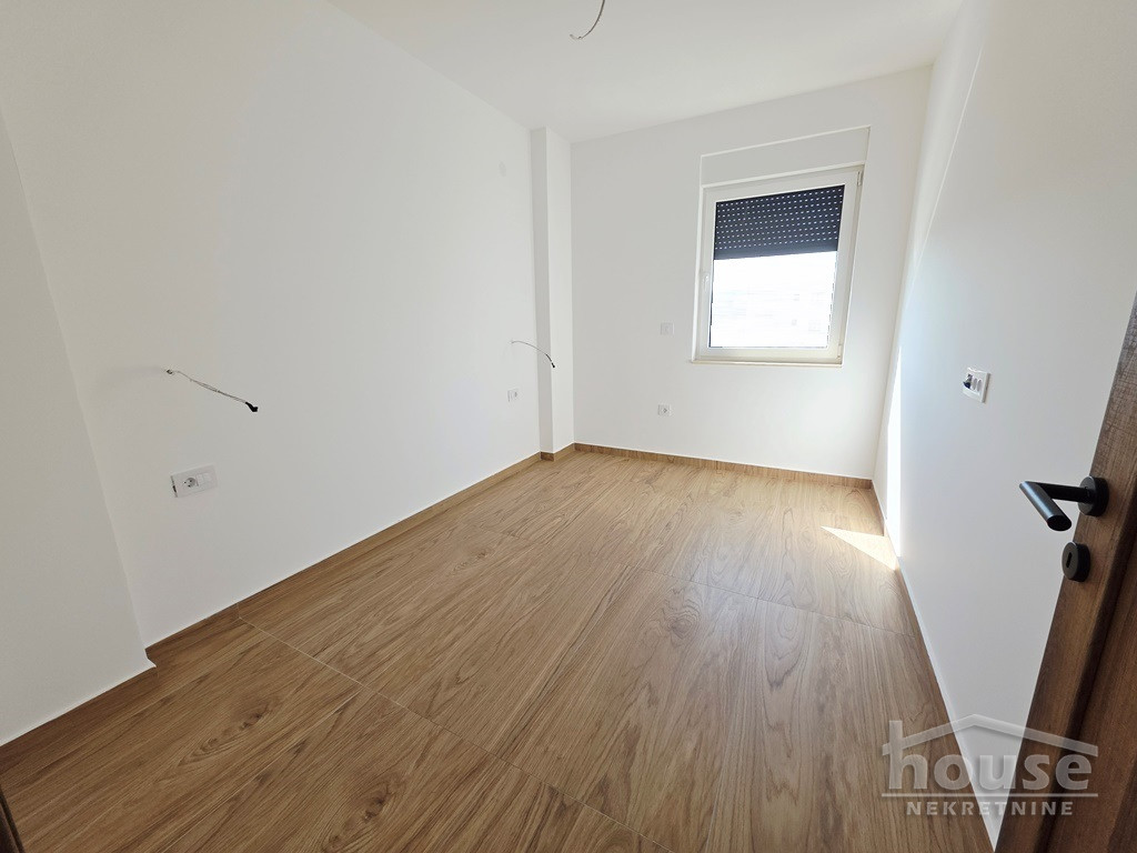 Stan Prodaja Novi Sad  93 m2