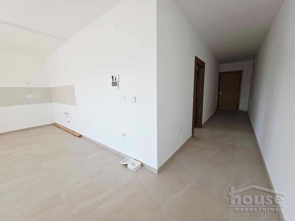 Stan Prodaja Novi Sad  93 m2