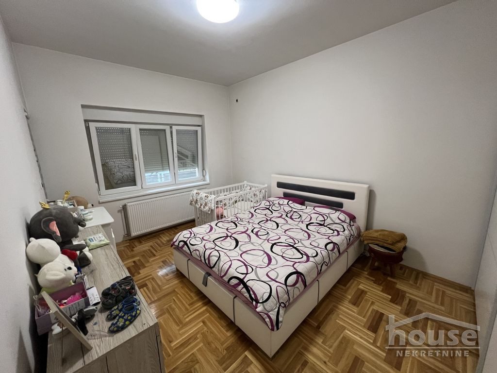 Stan Prodaja Novi Sad  87 m2