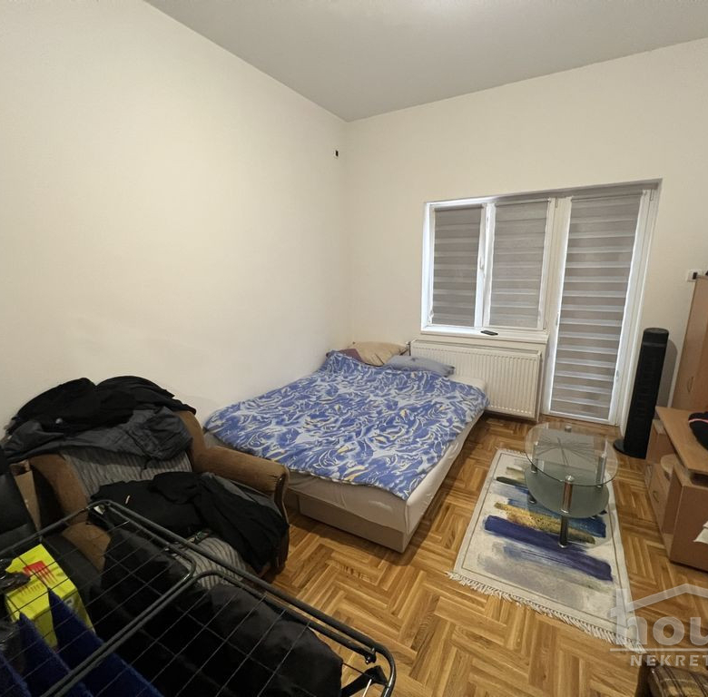 Stan Prodaja Novi Sad  87 m2