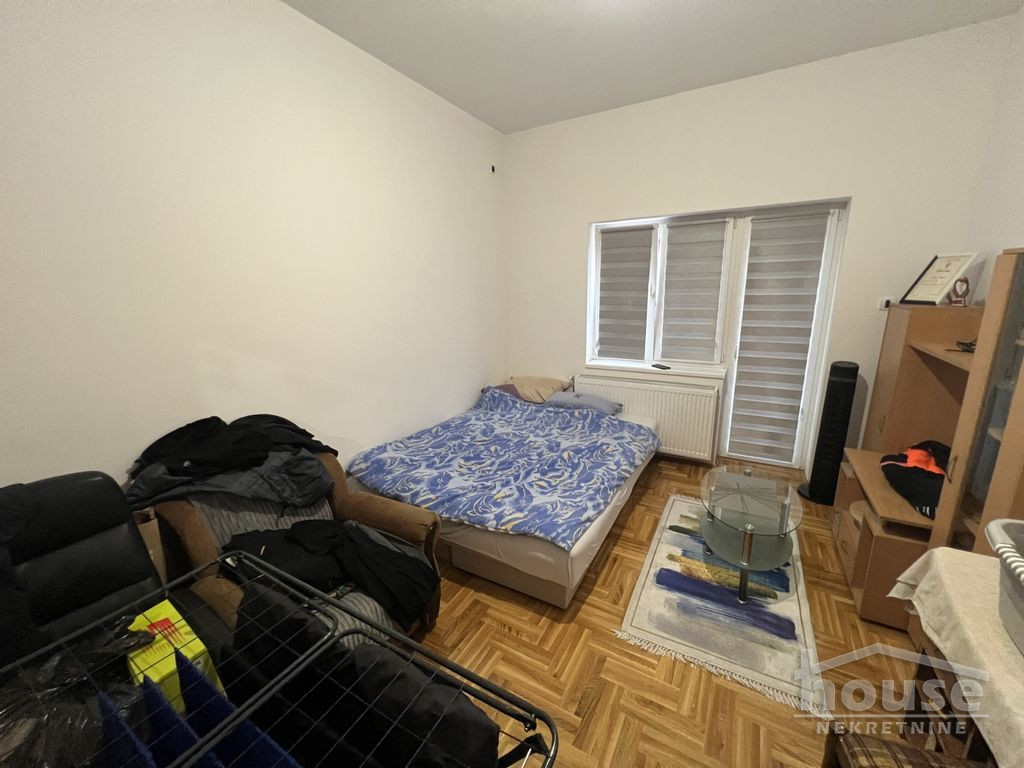 Stan Prodaja Novi Sad  87 m2