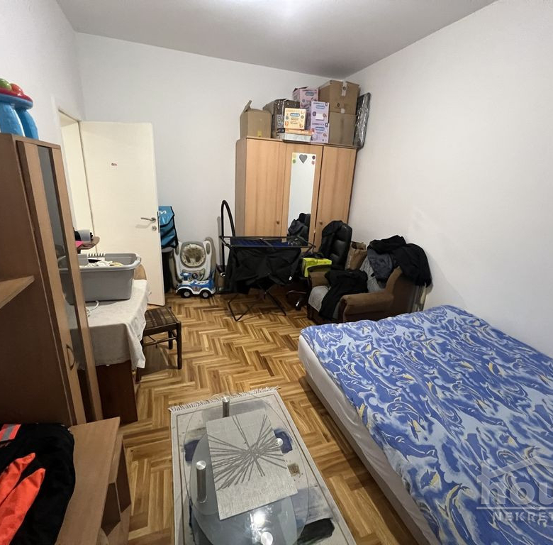 Stan Prodaja Novi Sad  87 m2