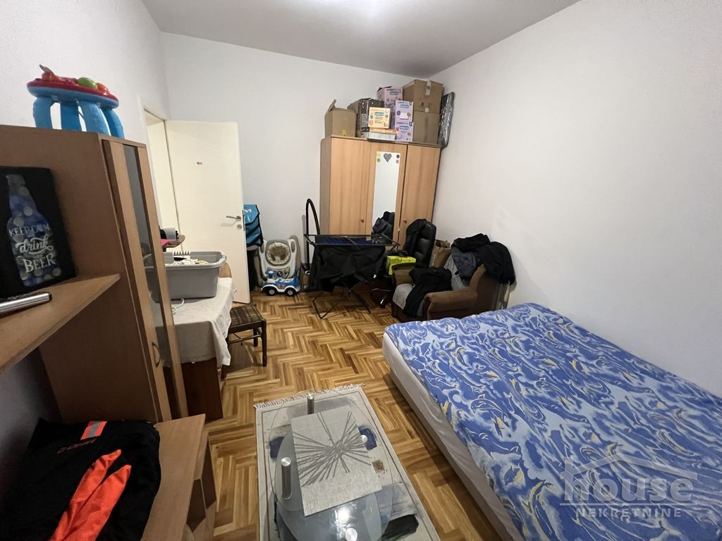 Stan Prodaja Novi Sad  87 m2