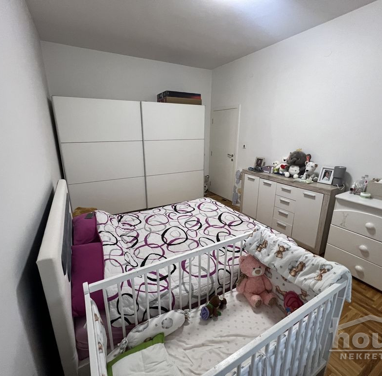Stan Prodaja Novi Sad  87 m2