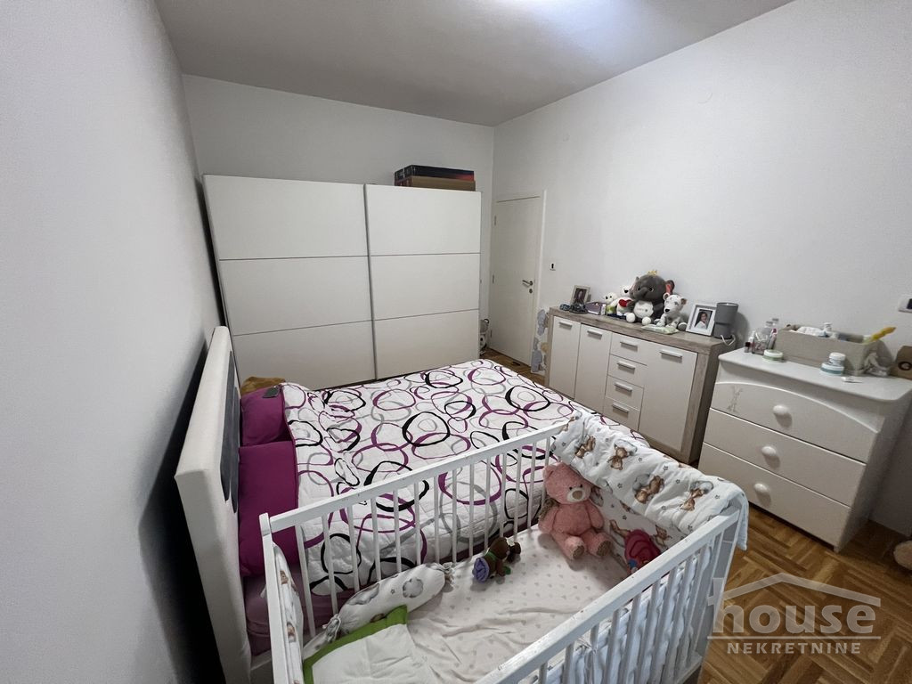 Stan Prodaja Novi Sad  87 m2