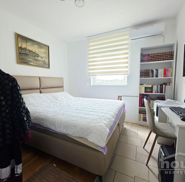 Stan Prodaja Novi Sad  80 m2