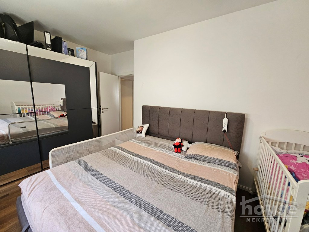Stan Prodaja Novi Sad  75 m2