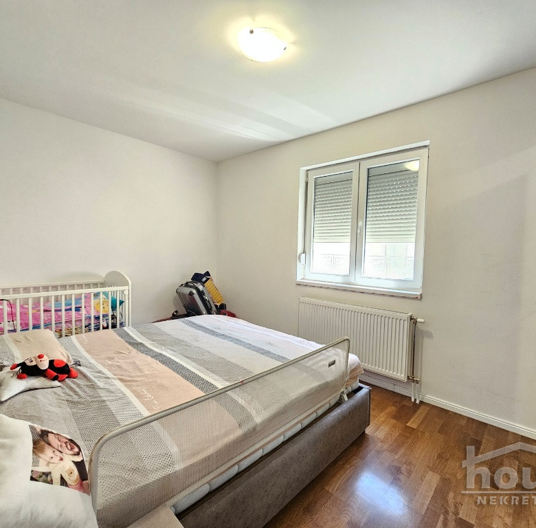 Stan Prodaja Novi Sad  75 m2