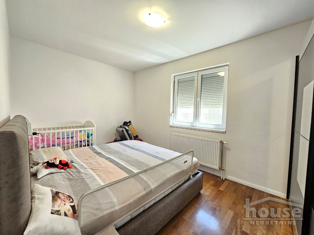 Stan Prodaja Novi Sad  75 m2