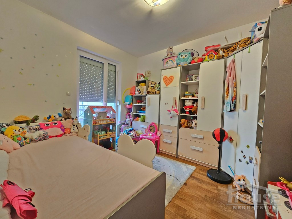 Stan Prodaja Novi Sad  75 m2