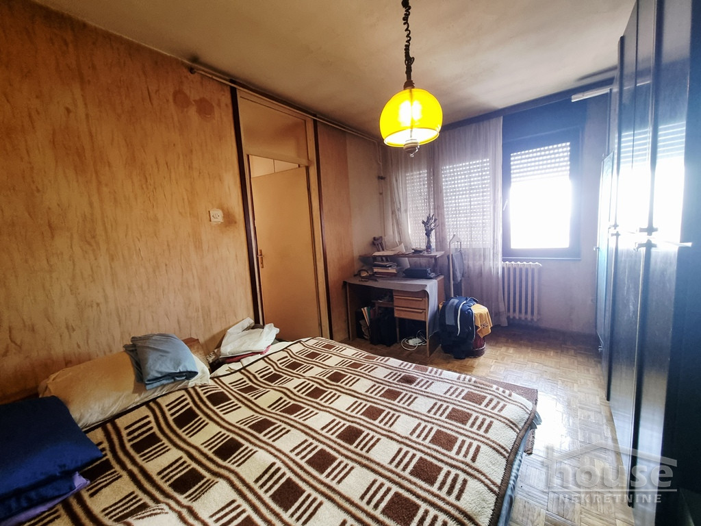 Stan Prodaja Novi Sad  77 m2