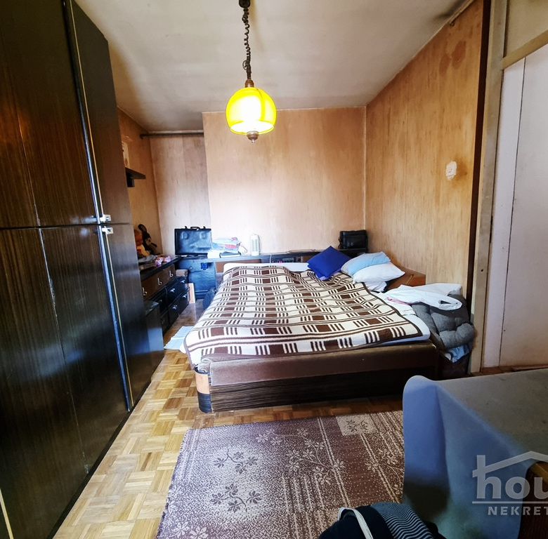 Stan Prodaja Novi Sad  77 m2