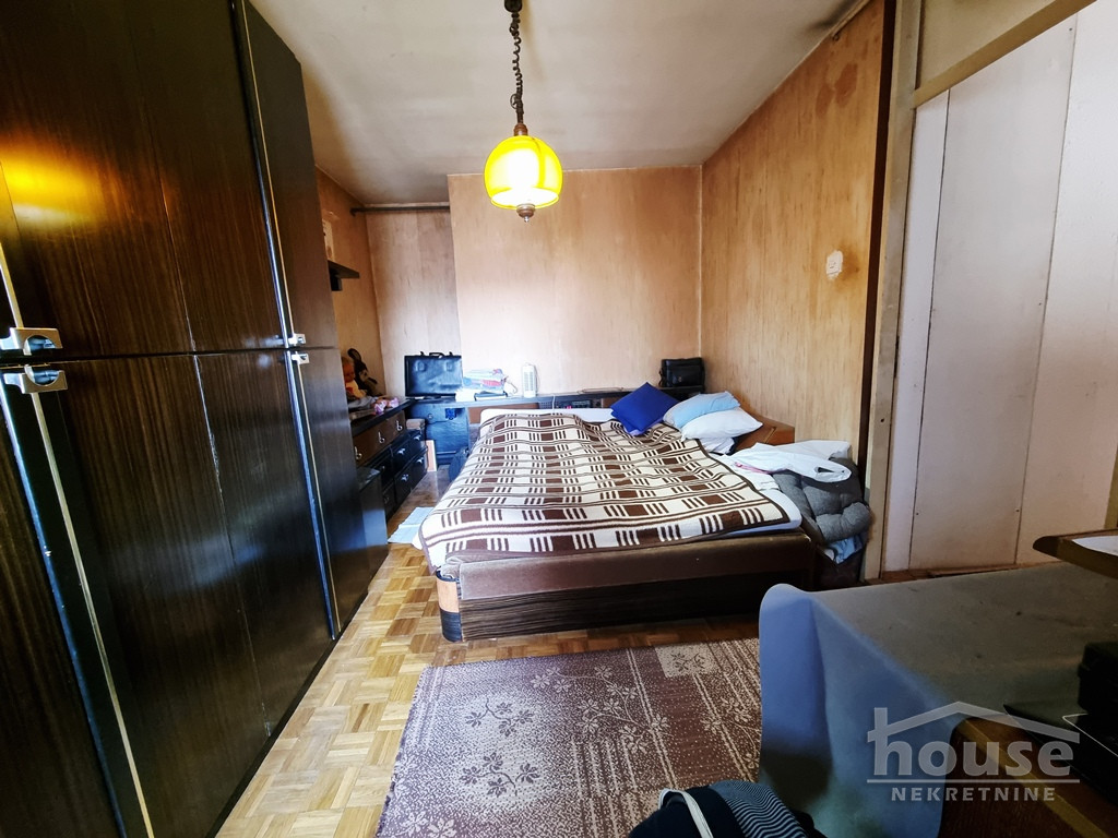 Stan Prodaja Novi Sad  77 m2