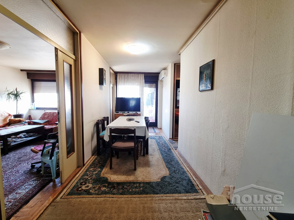 Stan Prodaja Novi Sad  77 m2