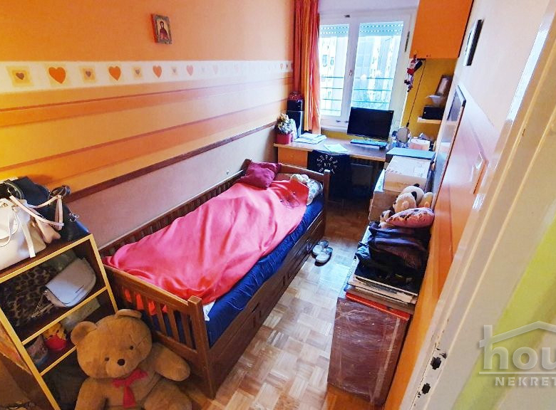 Stan Prodaja Novi Sad  70 m2