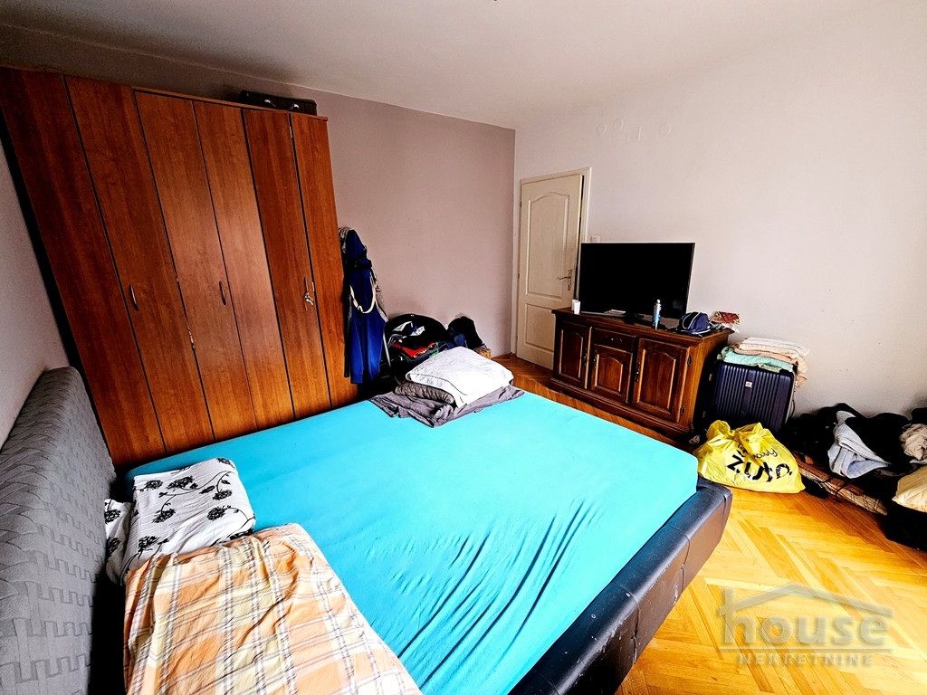 Stan Prodaja Novi Sad  90 m2