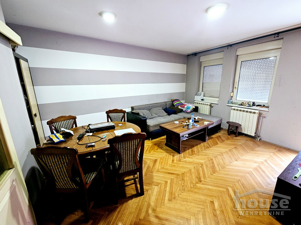 Stan Prodaja Novi Sad  90 m2