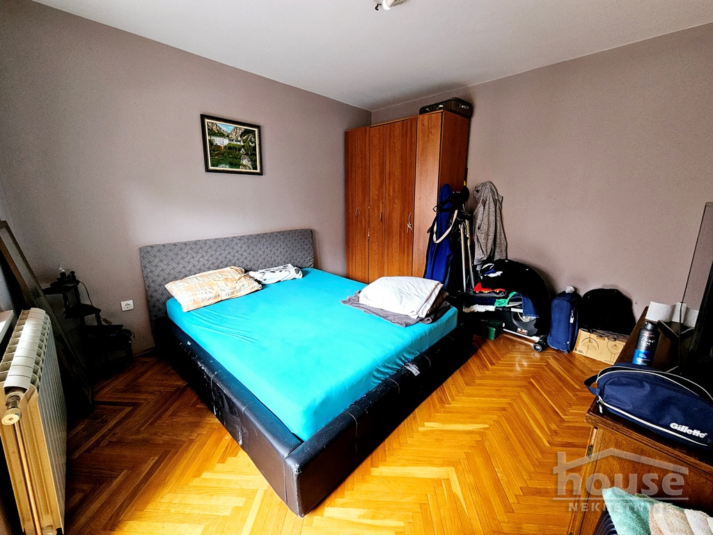 Stan Prodaja Novi Sad  90 m2
