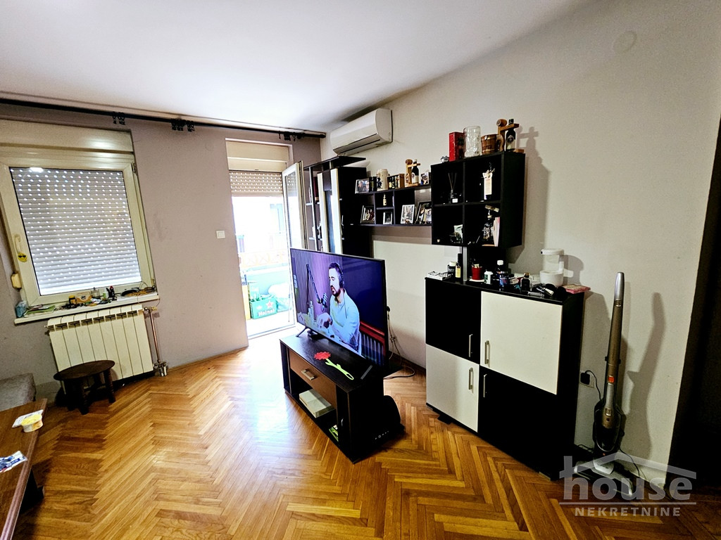 Stan Prodaja Novi Sad  90 m2