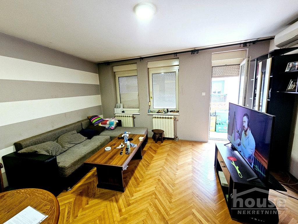 Stan Prodaja Novi Sad  90 m2