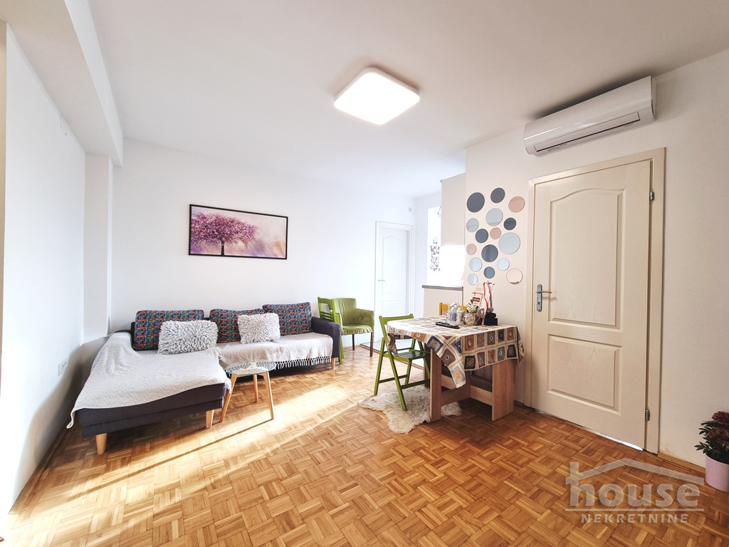Stan Prodaja Novi Sad Stan Prodaja Novi Sad 53 m2