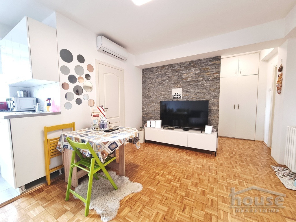 Stan Prodaja Novi Sad Stan Prodaja Novi Sad 53 m2
