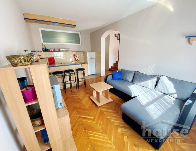 Stan Prodaja Novi Sad  67 m2