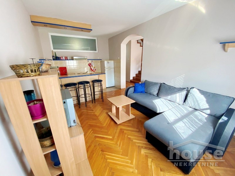 Stan Prodaja Novi Sad  67 m2