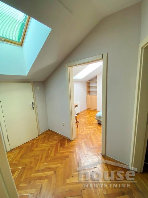 Troiposoban stan na prodaju, Cara Dušana, Novi Sad, 67m², 5. sprat, 150.000 €