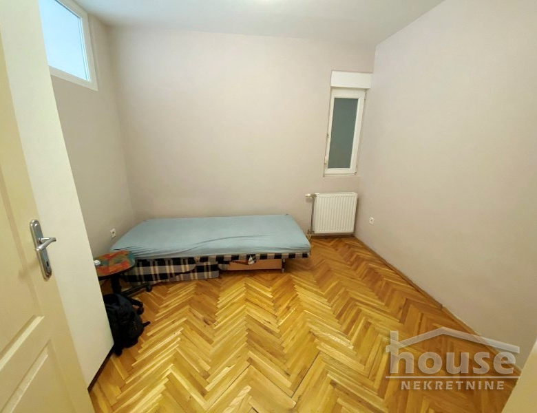 Stan Prodaja Novi Sad  67 m2