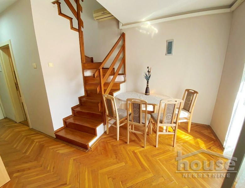 Stan Prodaja Novi Sad  67 m2