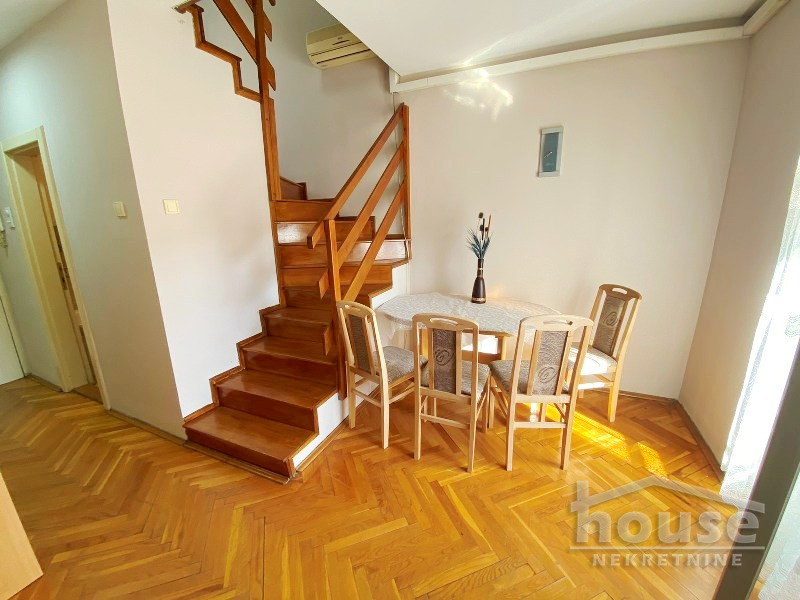 Stan Prodaja Novi Sad  67 m2