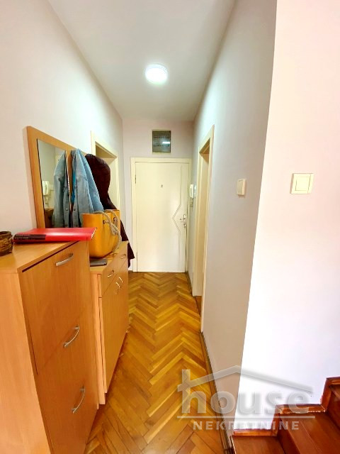 Stan Prodaja Novi Sad  67 m2
