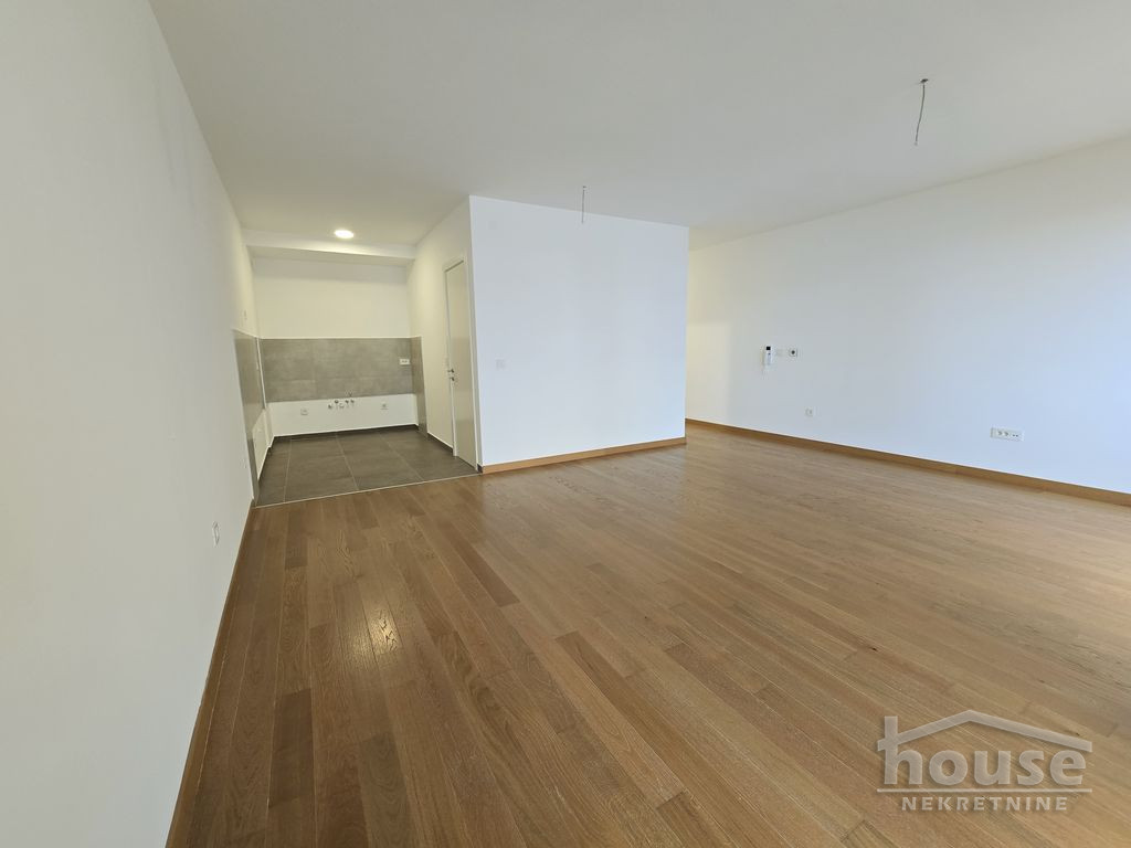 Stan Prodaja Novi Sad  86 m2