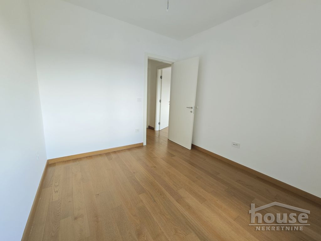 Stan Prodaja Novi Sad  86 m2