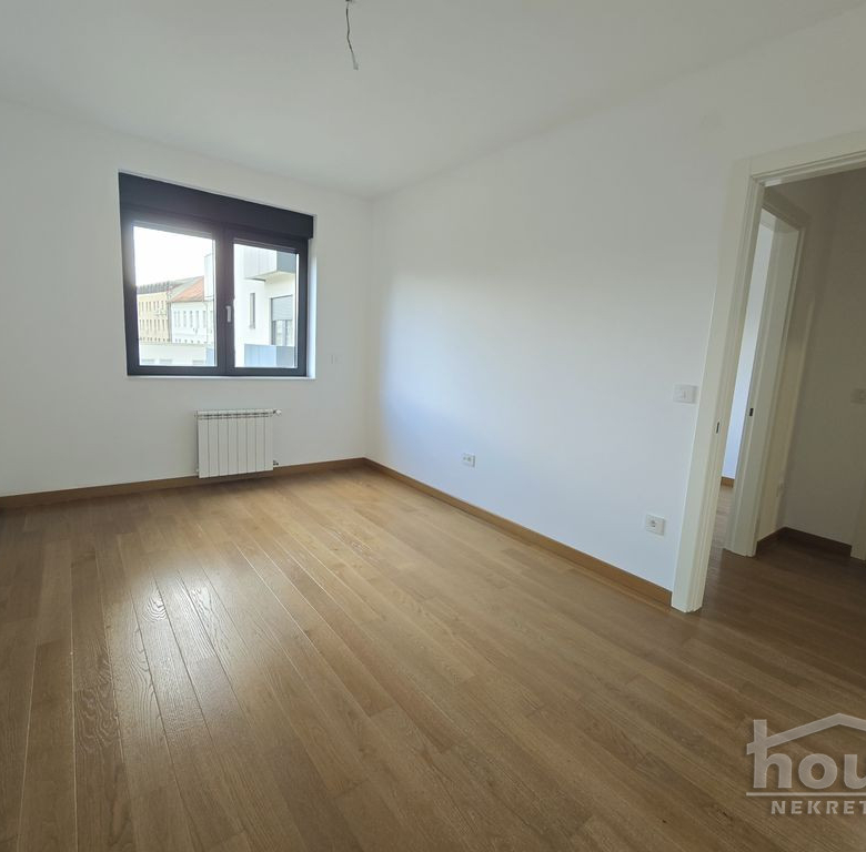 Stan Prodaja Novi Sad  86 m2
