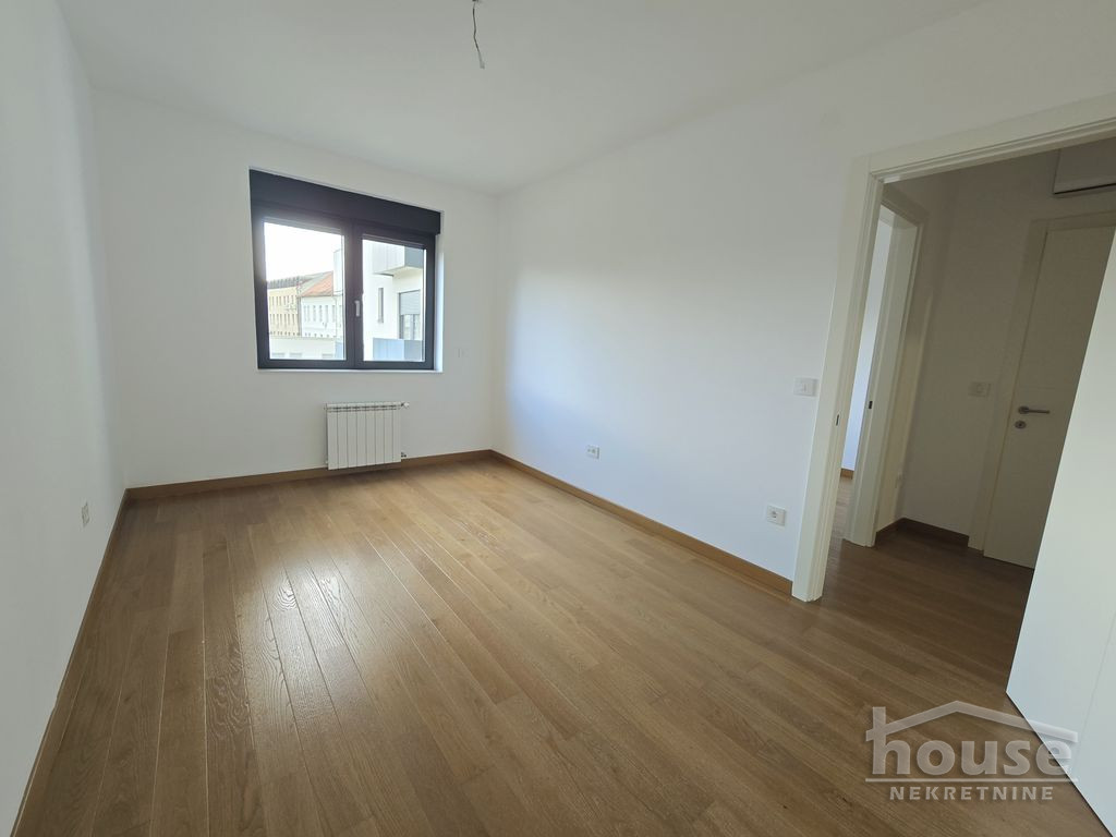 Stan Prodaja Novi Sad  86 m2