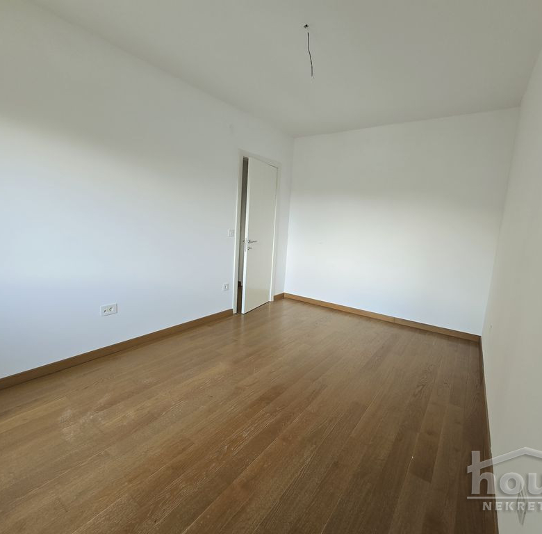 Stan Prodaja Novi Sad  86 m2